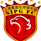 Shanghai SIPG F.C.