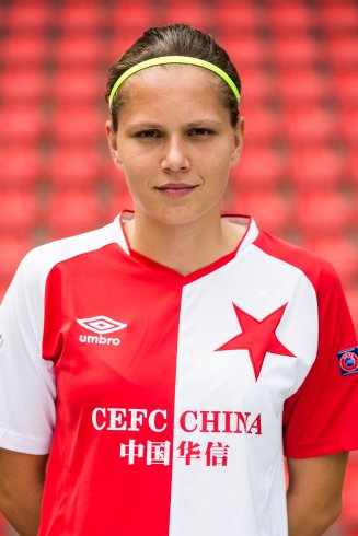 Bartovičová