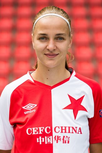 Kožárová