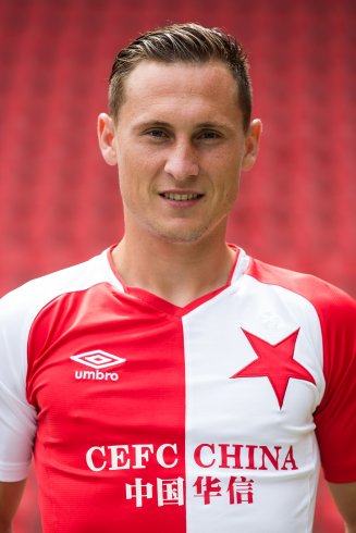 Bořil