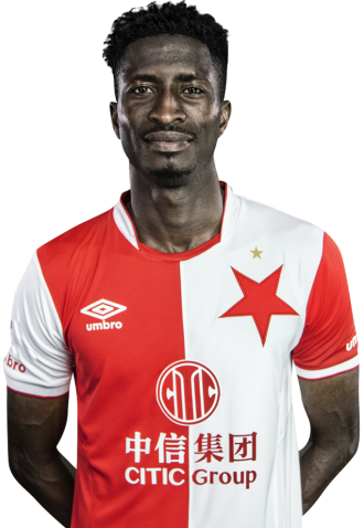 Olayinka