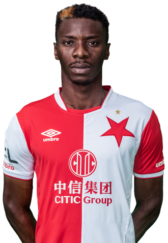 Traoré