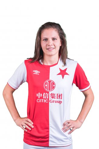 Bartovičová