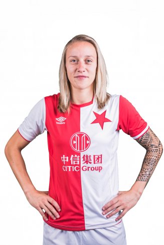 Sedláčková
