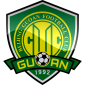 Peking Guoan F. C.