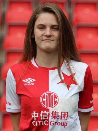 Kolářová
