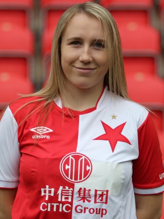 Pavlasová