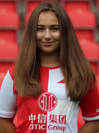 Prošková