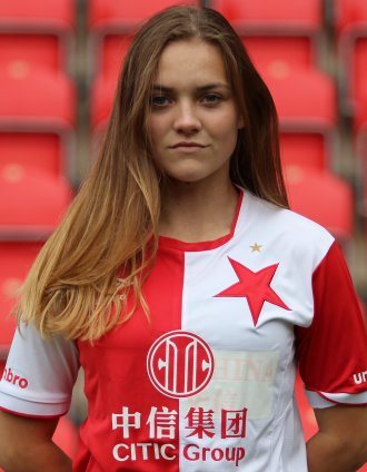 Růžičková
