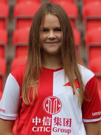 Klomínková