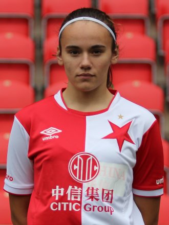Kochanová
