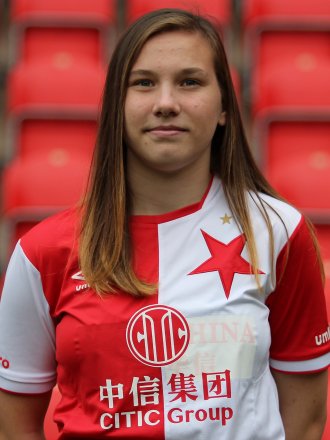 Křivánková