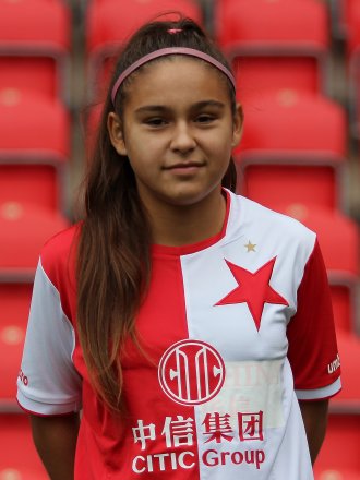 Pražienkova