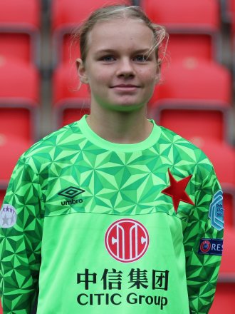 Třečková