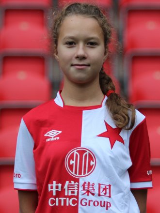 Bartošková
