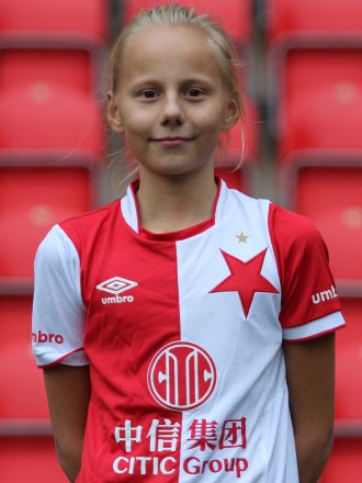 Krejčová