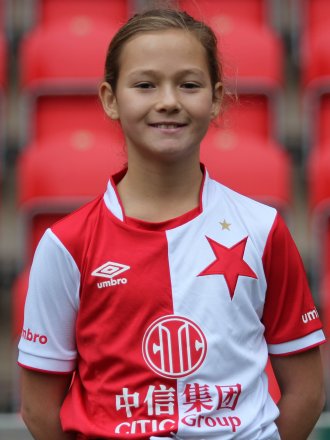 Kroupová