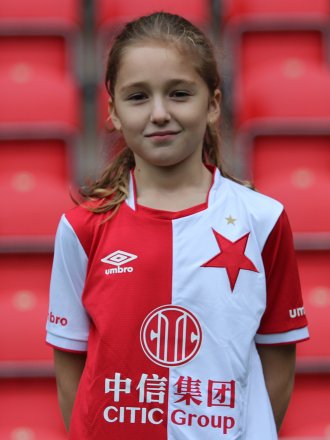 Louvarová