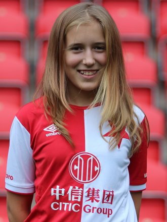 Svobodová