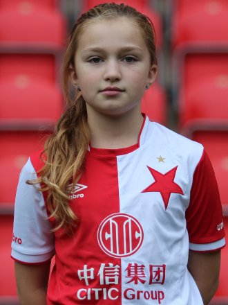 Uchytilová