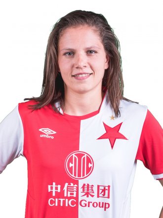Bartovičová