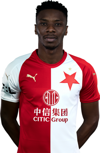Traoré
