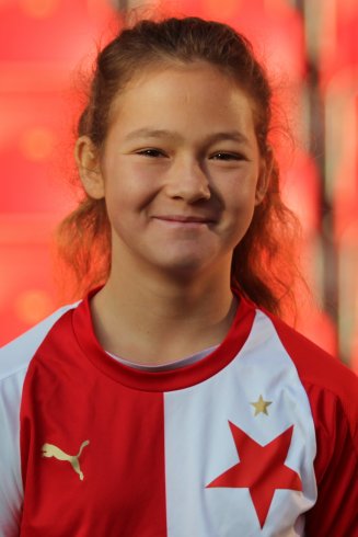 Kroupová