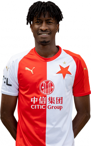 Olayinka