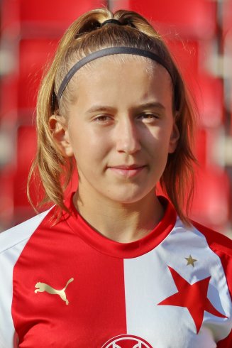 Svobodová