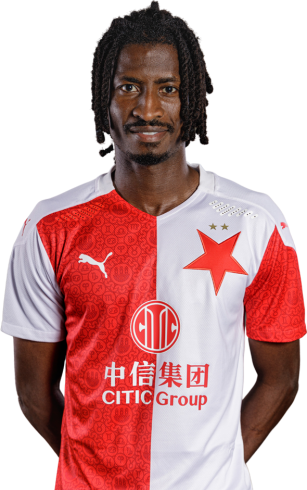 Olayinka