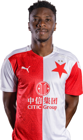 Traoré