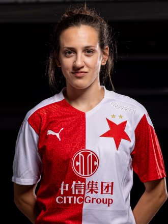Veselá