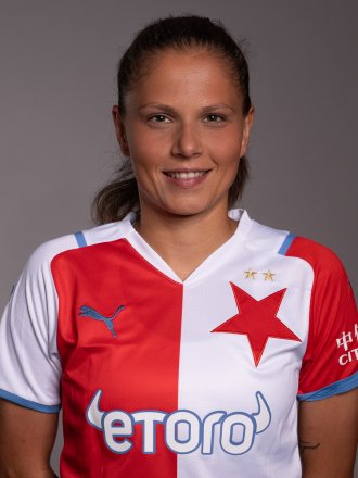Bartovičová