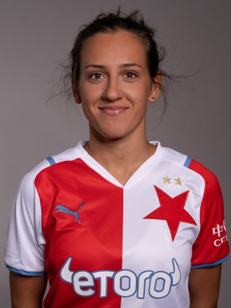 Veselá